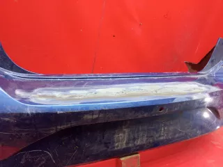6N5807421 бампер Volkswagen Polo 6 Арт MB81975, вид 4
