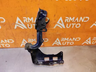 A2538800128 петля капота Mercedes GLC X253 Арт AR275822, вид 5