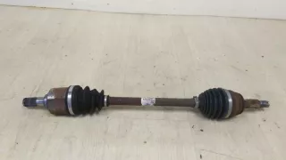 49500G7050, 49500-G7050 Полуось передняя левая (приводной вал, ШРУС) Hyundai IONIQ Арт W39067, вид 1