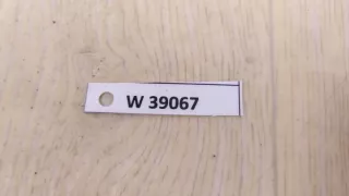 49500G7050, 49500-G7050 Полуось передняя левая (приводной вал, ШРУС) Hyundai IONIQ Арт W39067, вид 4