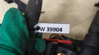 A2225406040 Блок предохранителей Mercedes S W222 Арт W39904, вид 4