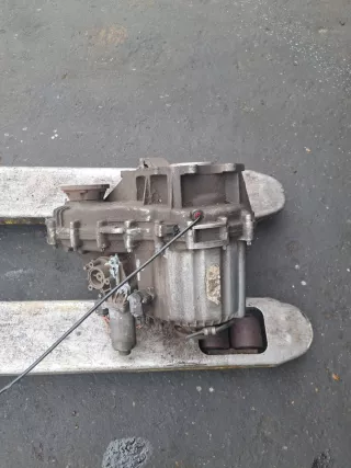 Раздаточная коробка Land Rover Discovery 3 Арт EM34-40-78