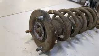 4853017140,4823117590 Амортизатор задний левый Toyota MR2 Арт 9221204, вид 2