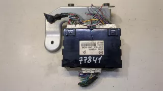 cc3367560d Блок бортовой сети Mazda 5 1 Арт 9223303, вид 1