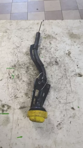  Горловина маслозаливная Renault Clio 3 Арт 9204222, вид 1