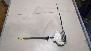 4G0839016A Замок двери задней правой Audi A6 C7 (S6,RS6) Арт 9194144