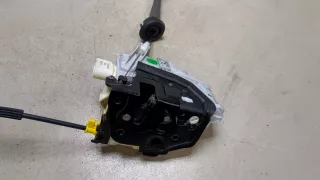 4G0839016A Замок двери задней правой Audi A6 C7 (S6,RS6) Арт 9194144, вид 2