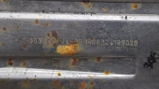 6R2419502G Рулевая колонка Audi A1 Арт 9220872, вид 4