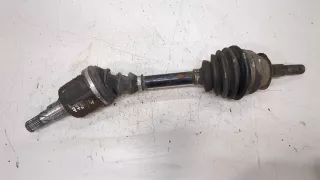 39100EB300 Полуось передняя левая (приводной вал, шрус) Nissan Navara D40 Арт 9221772, вид 1