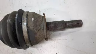 39100EB300 Полуось передняя левая (приводной вал, шрус) Nissan Navara D40 Арт 9221772, вид 3