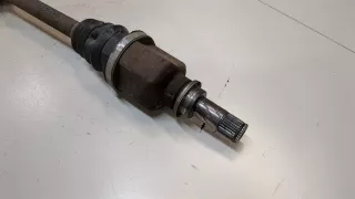 391017096R Полуось передняя левая (приводной вал, шрус) Renault Megane 2 Арт 9088998, вид 3