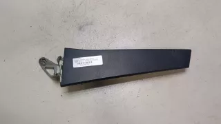 1P0839205 Ручка наружная задняя левая серая Seat Leon 2 Арт 9220358, вид 1