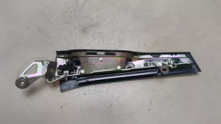1P0839205 Ручка наружная задняя левая серая Seat Leon 2 Арт 9220358, вид 2