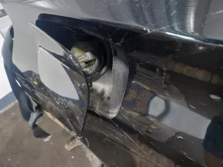 6101847010 Четверть задняя левая Toyota Prius 4 Арт 9223068, вид 2