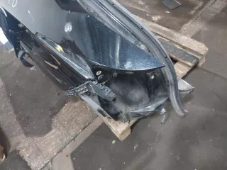 6101847010 Четверть задняя левая Toyota Prius 4 Арт 9223068, вид 3