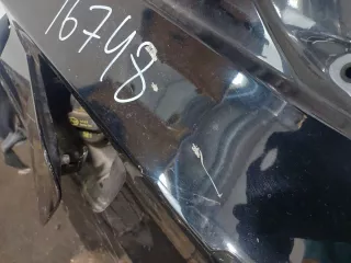 6101847010 Четверть задняя левая Toyota Prius 4 Арт 9223068, вид 4