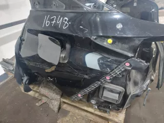 6101847010 Четверть задняя левая Toyota Prius 4 Арт 9223068, вид 5