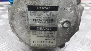 8837048021 Компрессор кондиционера бензиновый Lexus RX 2 Арт 8NS05DI01, вид 5