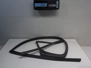 835413M000 Hyundai-Kia Уплотнитель стекла двери Hyundai Genesis 2 Арт E51047819, вид 1