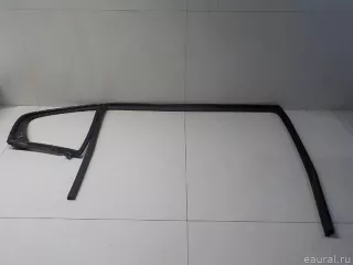 835413M000 Hyundai-Kia Уплотнитель стекла двери Hyundai Genesis 2 Арт E51047819, вид 2
