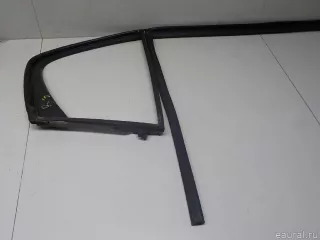 835413M000 Hyundai-Kia Уплотнитель стекла двери Hyundai Genesis 2 Арт E51047819, вид 4