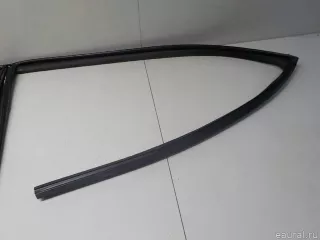 835413M000 Hyundai-Kia Уплотнитель стекла двери Hyundai Genesis 2 Арт E51047819, вид 5