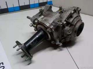 3610052061 Toyota Коробка раздаточная Toyota C-HR Арт E51302296, вид 1