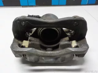 S1010620100 Changan Суппорт тормозной передний левый Changan CS 35 Арт E51492214, вид 6