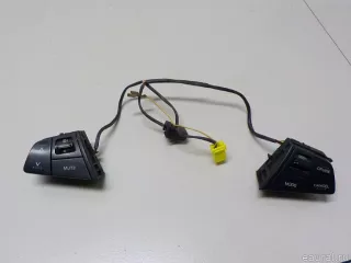  Кнопка многофункциональная Changan CS 35 Арт E51492471, вид 1