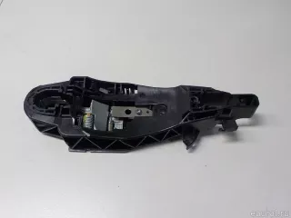 9820341180 Citroen-Peugeot Кронштейн ручки Peugeot 3008 2 Арт E51636561, вид 1