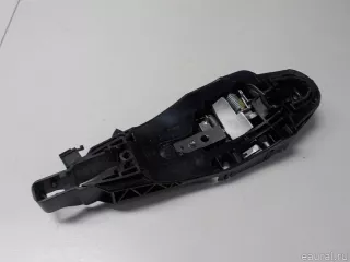 9820341180 Citroen-Peugeot Кронштейн ручки Peugeot 3008 2 Арт E51636561, вид 4