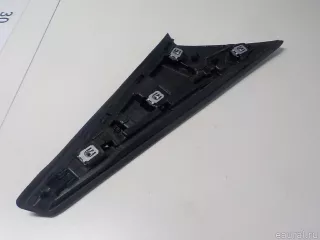 98138444XK Citroen-Peugeot Накладка двери багажника Peugeot 3008 2 Арт E51637962, вид 8