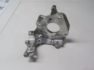 9817304180 Citroen-Peugeot Крышка двигателя передняя Peugeot 3008 2 Арт E51640572, вид 1