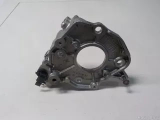9817304180 Citroen-Peugeot Крышка двигателя передняя Peugeot 3008 2 Арт E51640572, вид 5