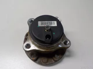 9820098380 Citroen-Peugeot Ступица задняя Peugeot 3008 2 Арт E51642912, вид 6