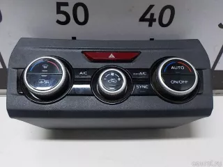 72311FL360 Subaru Блок управления климатической установкой Subaru XV 2 Арт E51694659, вид 1