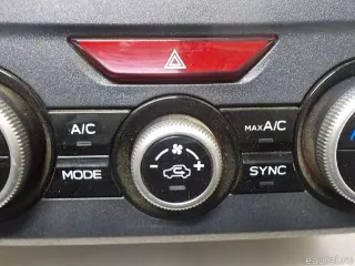 72311FL360 Subaru Блок управления климатической установкой Subaru XV 2 Арт E51694659, вид 12