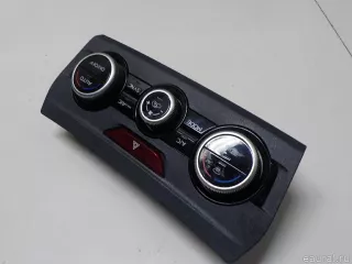72311FL360 Subaru Блок управления климатической установкой Subaru XV 2 Арт E51694659, вид 6