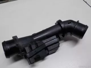  Патрубок интеркулера Citroen jumpy 3 Арт E51712208, вид 3