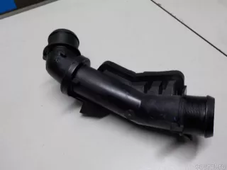  Патрубок интеркулера Citroen jumpy 3 Арт E51712208, вид 4
