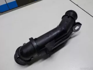  Патрубок интеркулера Citroen jumpy 3 Арт E51712208, вид 5