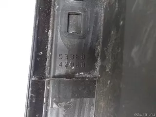 5338842040 Toyota Уплотнитель капота Toyota Rav 4 5 Арт E51717512, вид 4