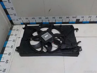 1636025020 Toyota Вентилятор радиатора Toyota Rav 4 5 Арт E51717571