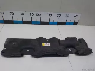 1668125020 Toyota Кожух замка капота Toyota Rav 4 5 Арт E51734497, вид 1