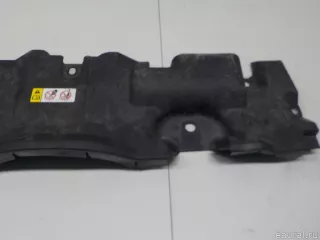 1668125020 Toyota Кожух замка капота Toyota Rav 4 5 Арт E51734497, вид 4
