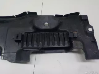 1668125020 Toyota Кожух замка капота Toyota Rav 4 5 Арт E51734497, вид 7