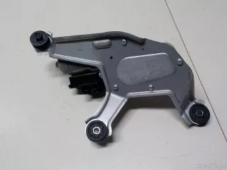 8513042100 Toyota Моторчик стеклоочистителя задний Toyota Rav 4 5 Арт E51784981, вид 7