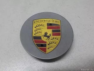 9Y0601149 VAG Колпак декор. легкосплавного диска Porsche Cayenne 959 Арт E51786507, вид 1