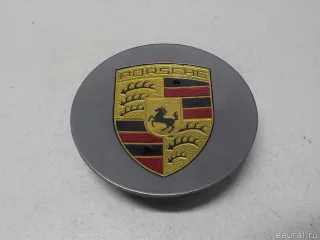 9Y0601149 VAG Колпак декор. легкосплавного диска Porsche Cayenne 959 Арт E51786507, вид 4