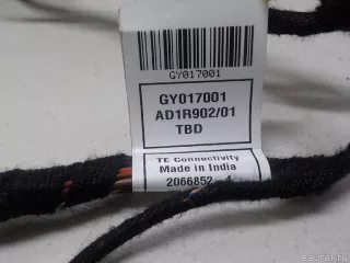 PAB97156900 VAG Проводка (коса) Porsche Cayenne 959 Арт E51790070, вид 8